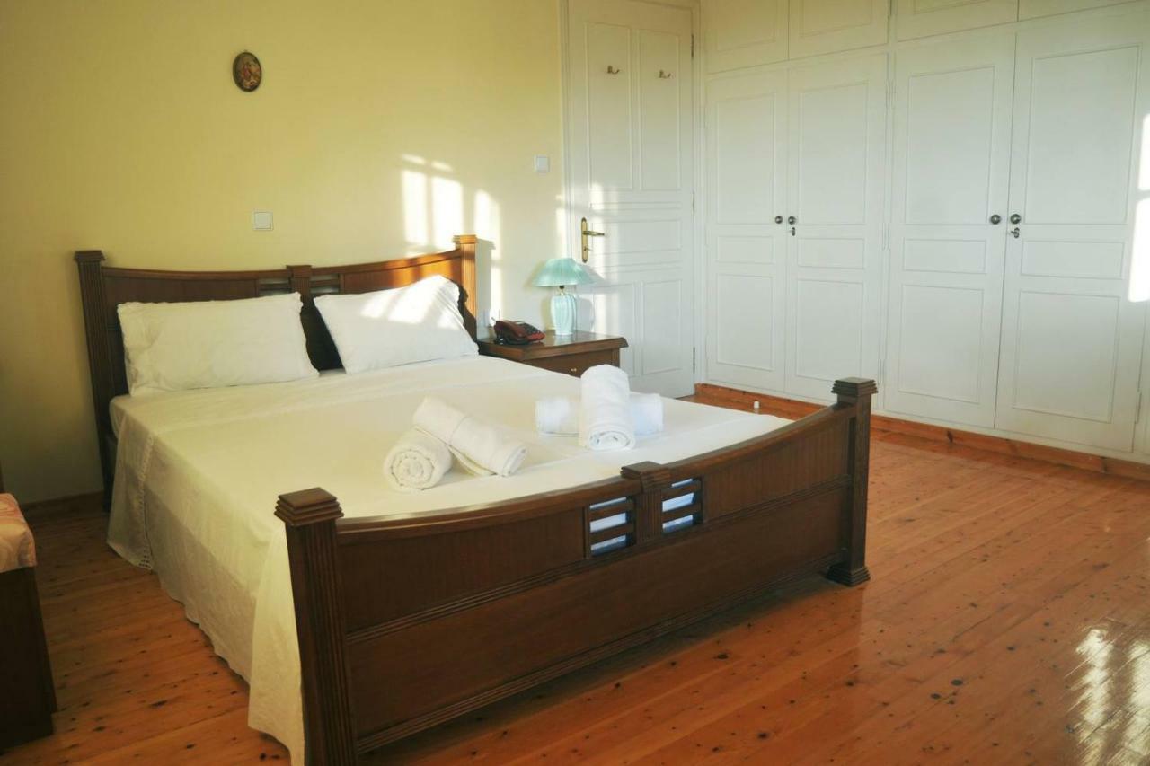 Ancient Olympia Luxury Pool Villa Palace 4Bedroom Zewnętrze zdjęcie