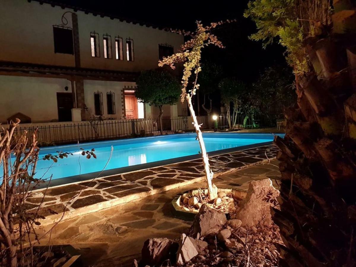 Ancient Olympia Luxury Pool Villa Palace 4Bedroom Zewnętrze zdjęcie