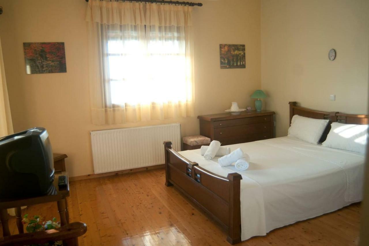 Ancient Olympia Luxury Pool Villa Palace 4Bedroom Zewnętrze zdjęcie