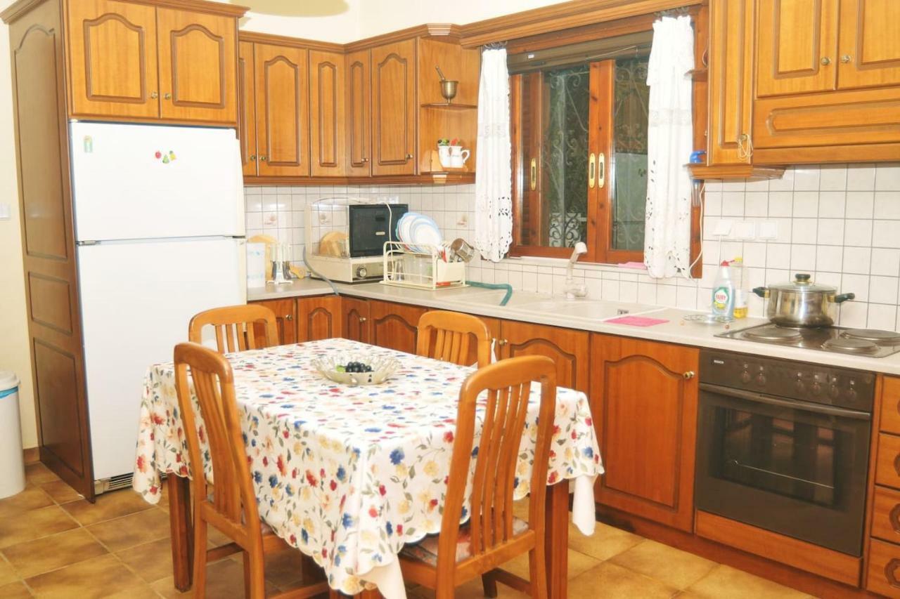 Ancient Olympia Luxury Pool Villa Palace 4Bedroom Zewnętrze zdjęcie