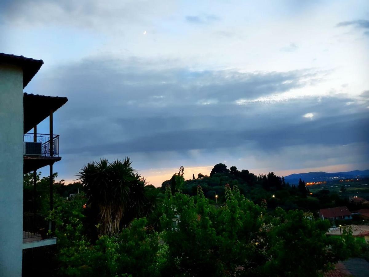 Ancient Olympia Luxury Pool Villa Palace 4Bedroom Zewnętrze zdjęcie