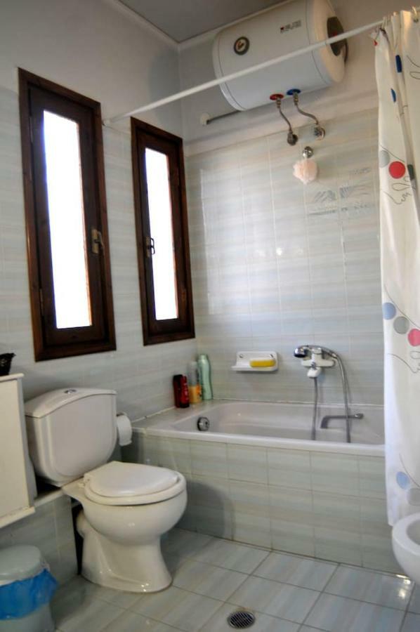 Ancient Olympia Luxury Pool Villa Palace 4Bedroom Zewnętrze zdjęcie